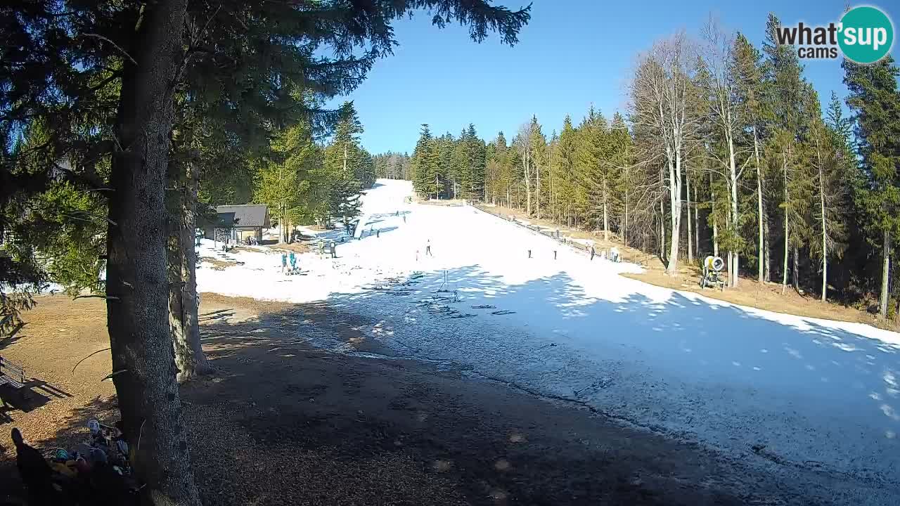 Trije Kralji – Črno jezero – Hotel Jakec