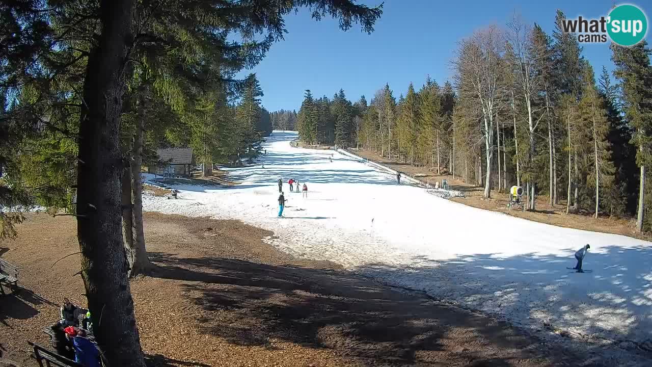 Trije Kralji – Črno jezero – Hotel Jakec