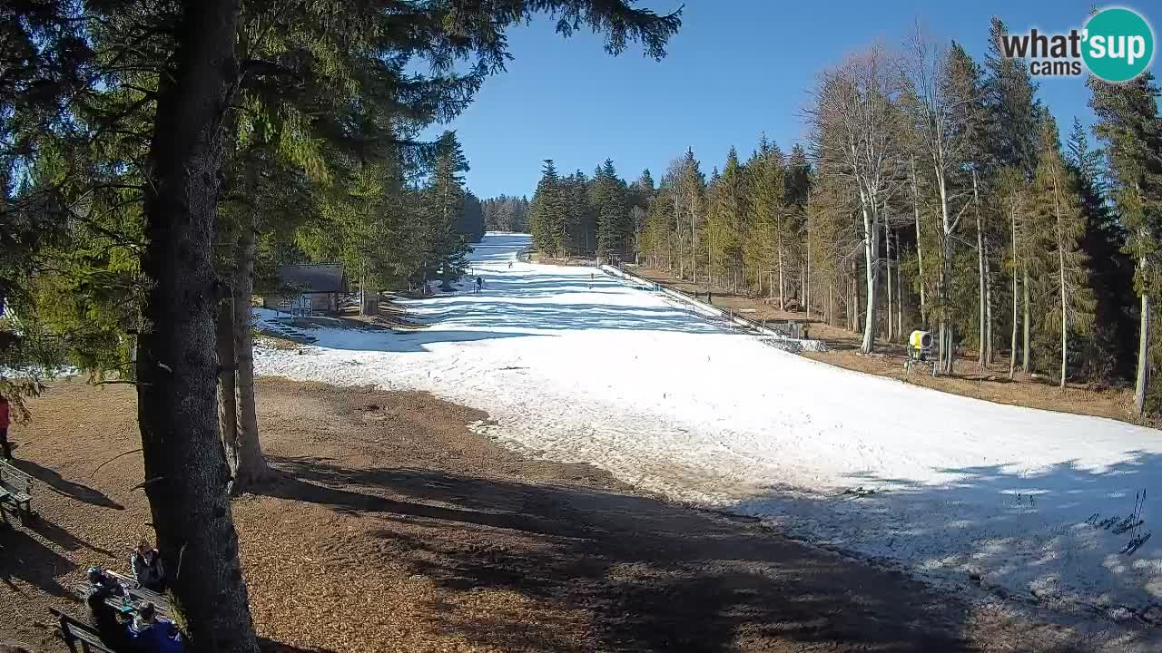 Trije Kralji – Črno jezero – Hotel Jakec