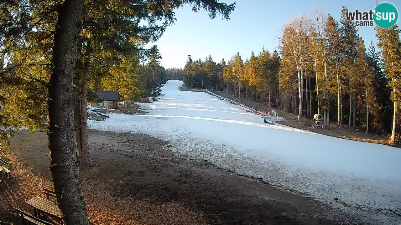 Trije Kralji – Črno jezero – Hotel Jakec