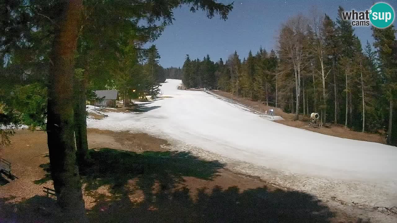 Trije Kralji – Črno jezero – Hotel Jakec