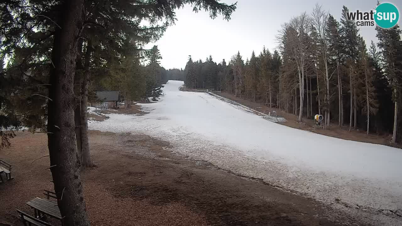 Trije Kralji – Črno jezero – Hotel Jakec