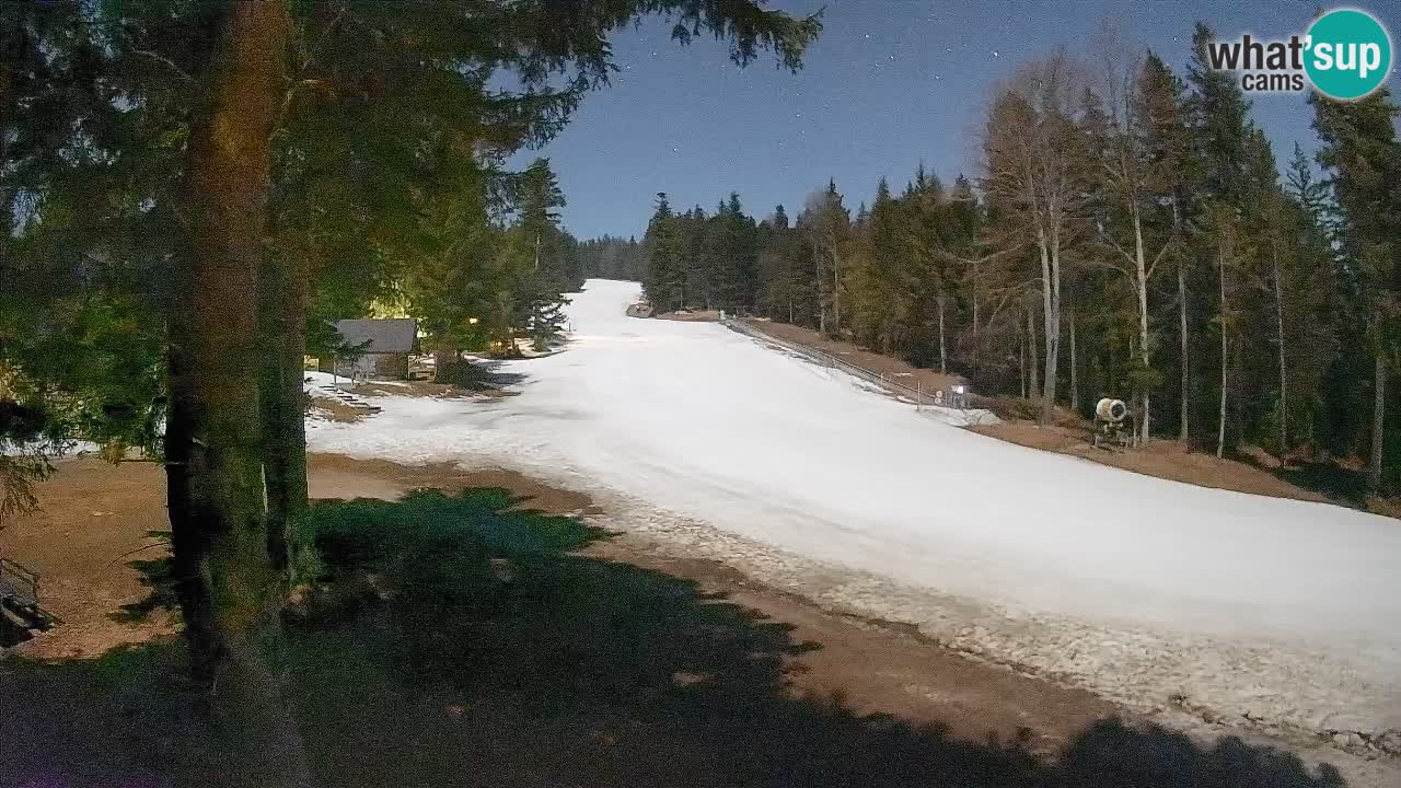 Trije Kralji – Črno jezero – Hotel Jakec