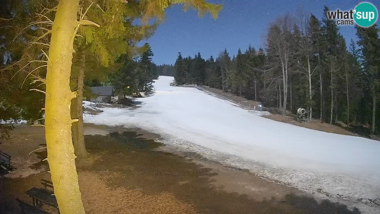 Trije Kralji – Črno jezero – Hotel Jakec