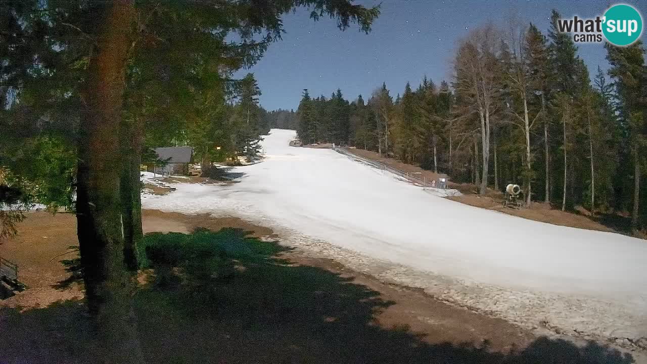 Trije Kralji – Črno jezero – Hotel Jakec