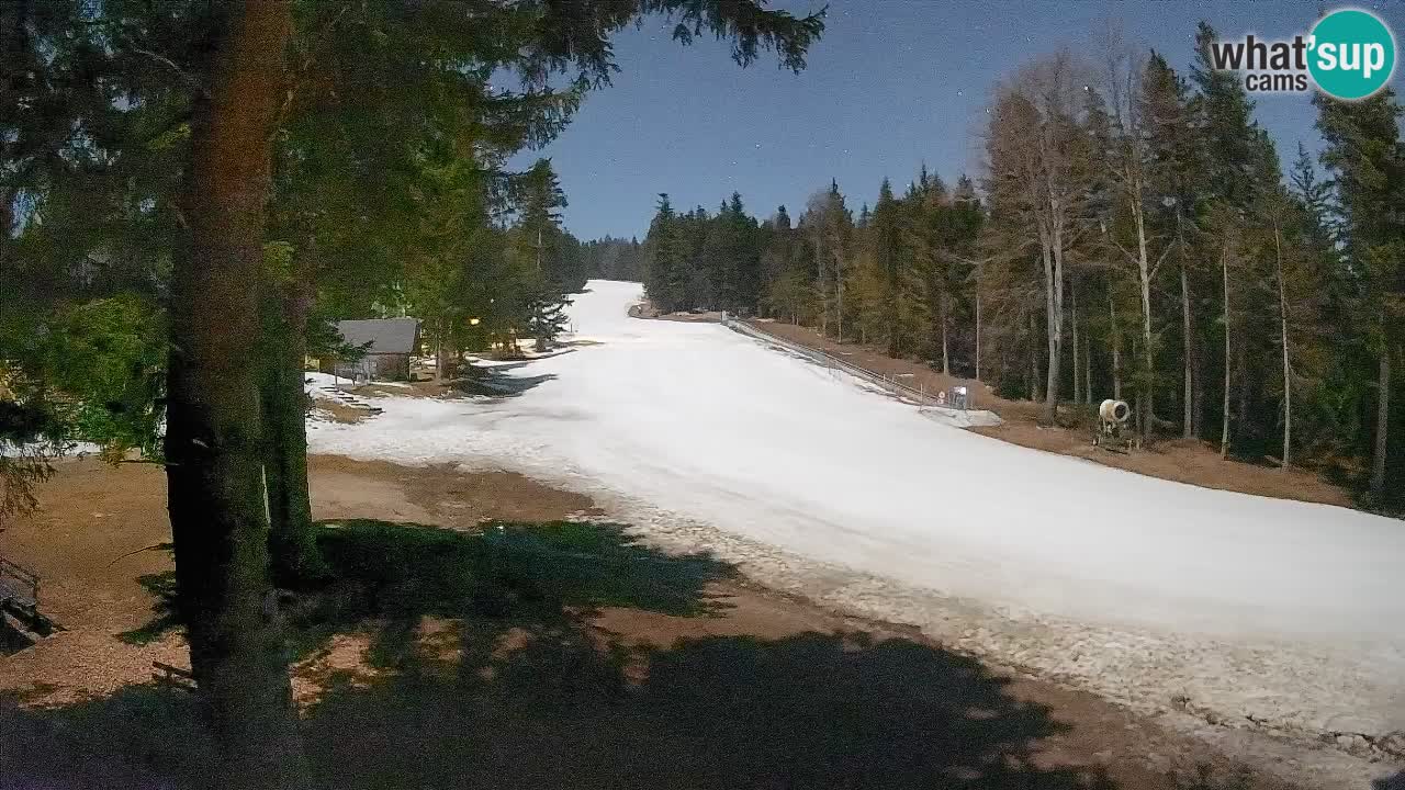 Trije Kralji – Črno jezero – Hotel Jakec
