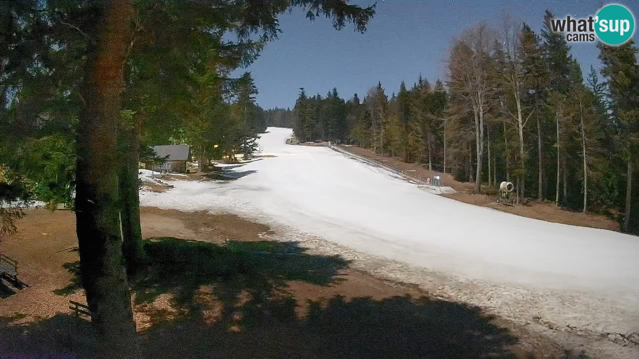 Trije Kralji – Črno jezero – Hotel Jakec