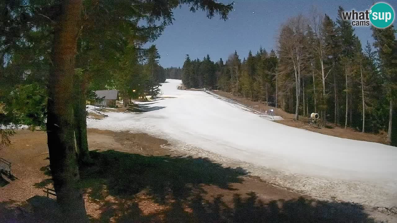 Trije Kralji – Črno jezero – Hotel Jakec