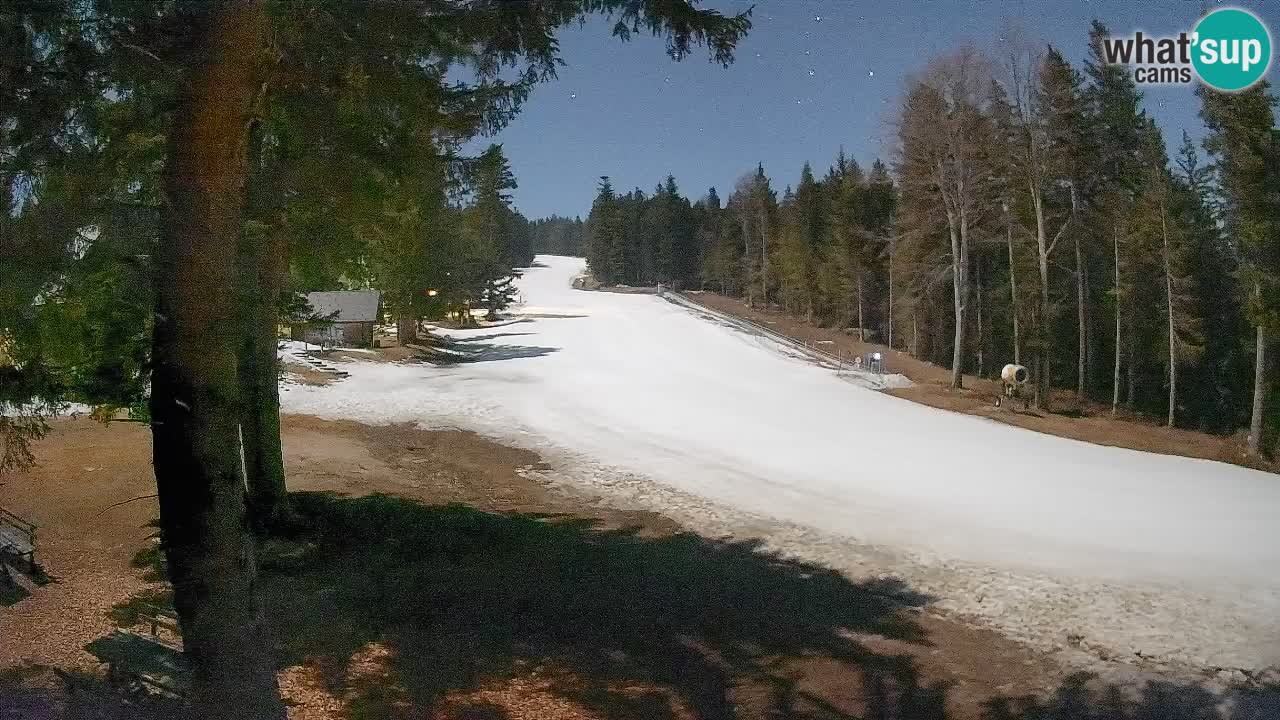 Trije Kralji – Črno jezero – Hotel Jakec