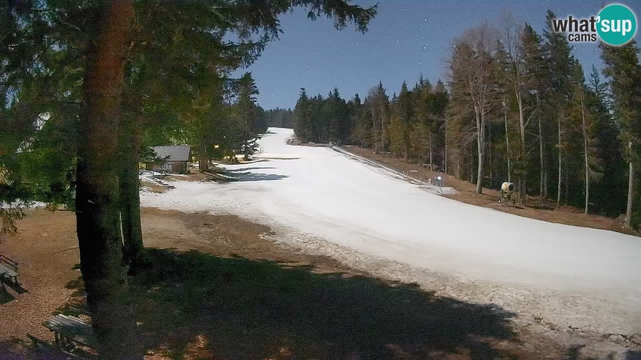 Trije Kralji – Črno jezero – Hotel Jakec