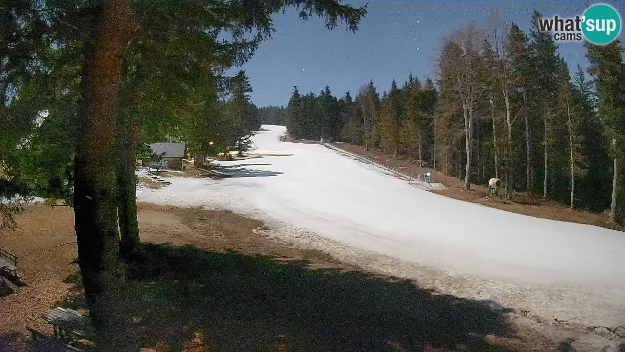 Trije Kralji – Črno jezero – Hotel Jakec