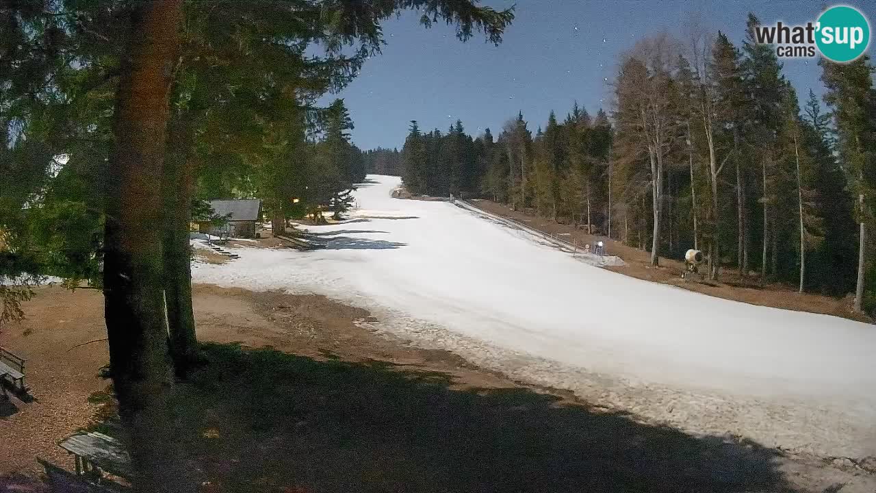 Trije Kralji – Črno jezero – Hotel Jakec