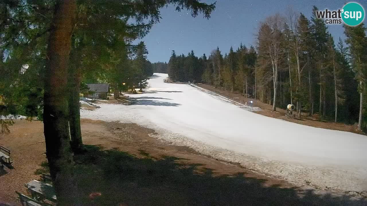 Trije Kralji – Črno jezero – Hotel Jakec