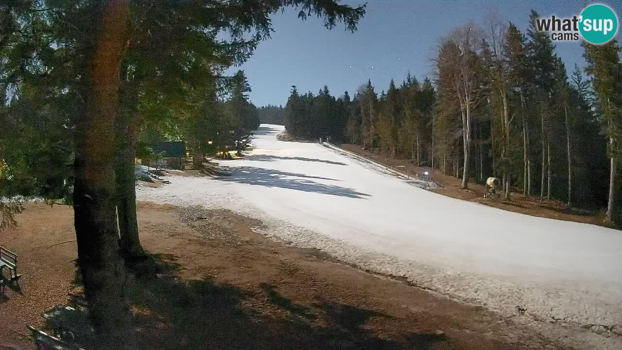 Trije Kralji – Črno jezero – Hotel Jakec