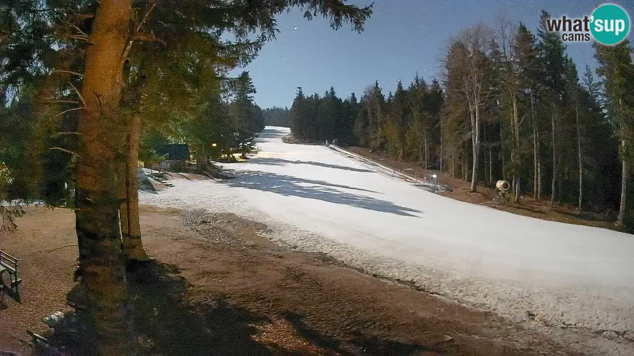 Trije Kralji – Črno jezero – Hotel Jakec