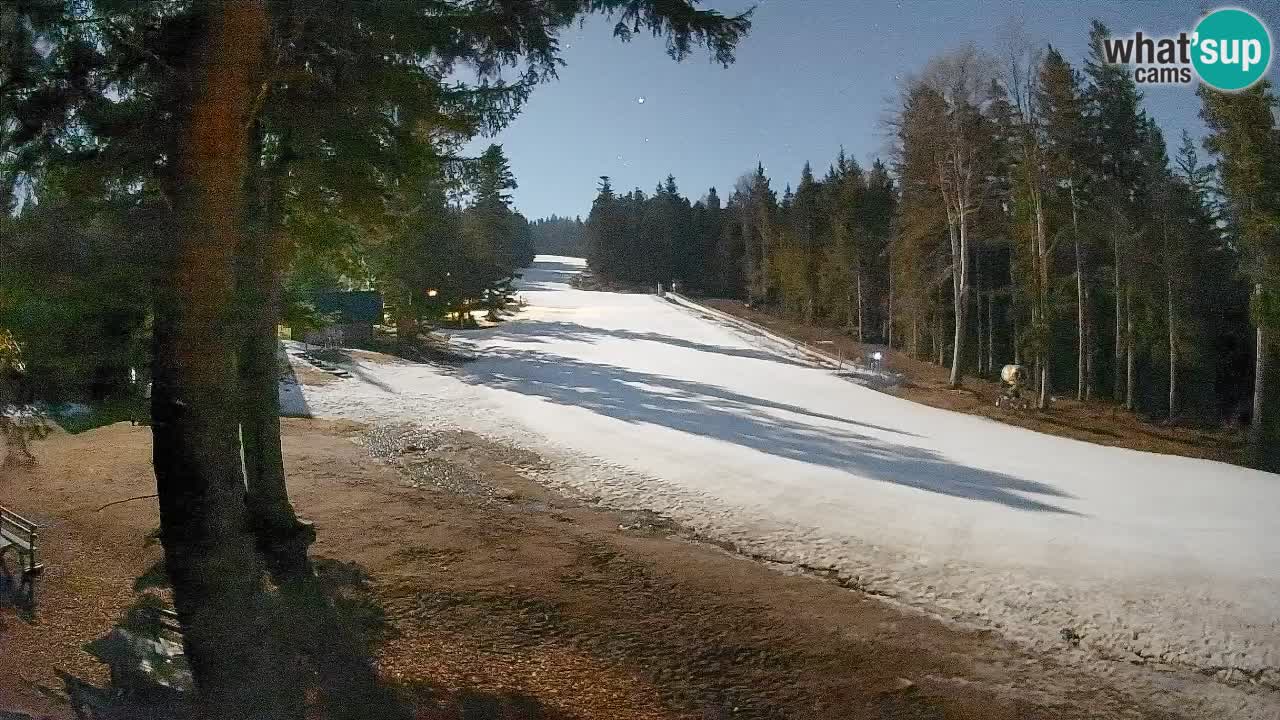 Trije Kralji – Črno jezero – Hotel Jakec
