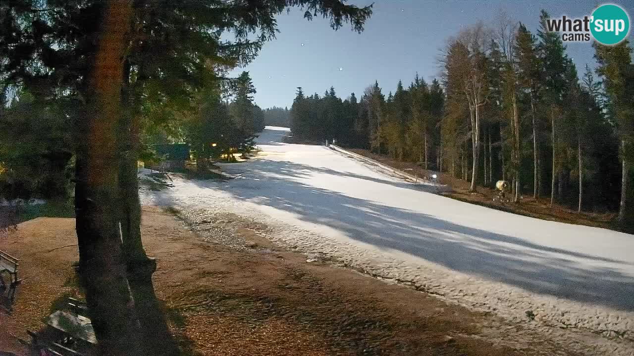 Trije Kralji – Črno jezero – Hotel Jakec