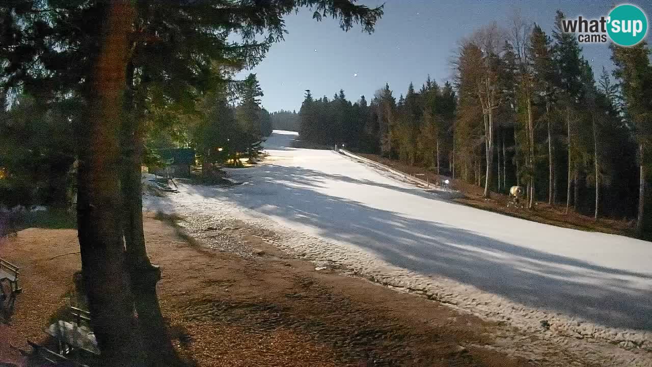 Trije Kralji – Črno jezero – Hotel Jakec