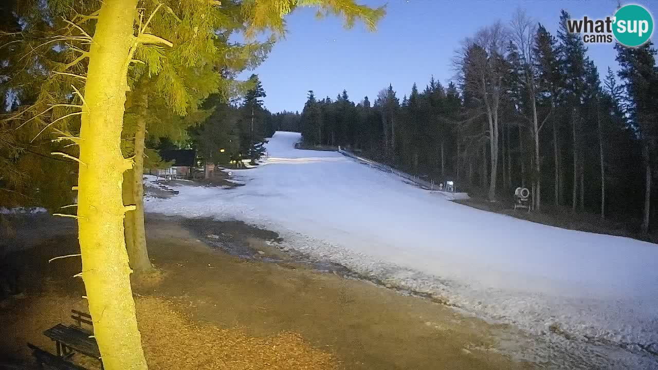 Trije Kralji – Črno jezero – Hotel Jakec