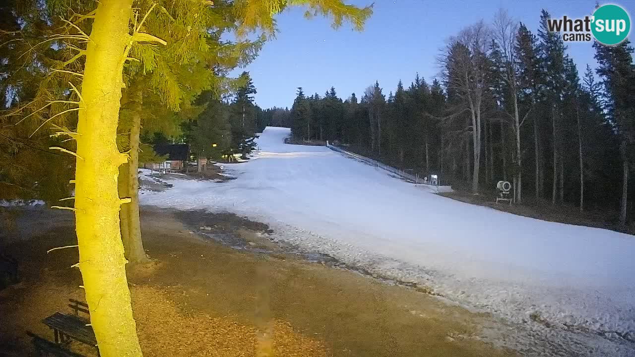 Trije Kralji – Črno jezero – Hotel Jakec