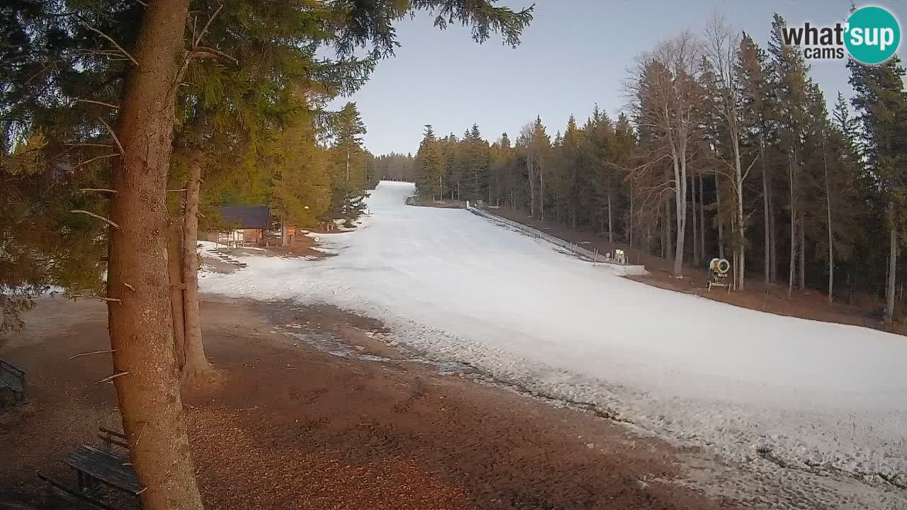 Trije Kralji – Črno jezero – Hotel Jakec