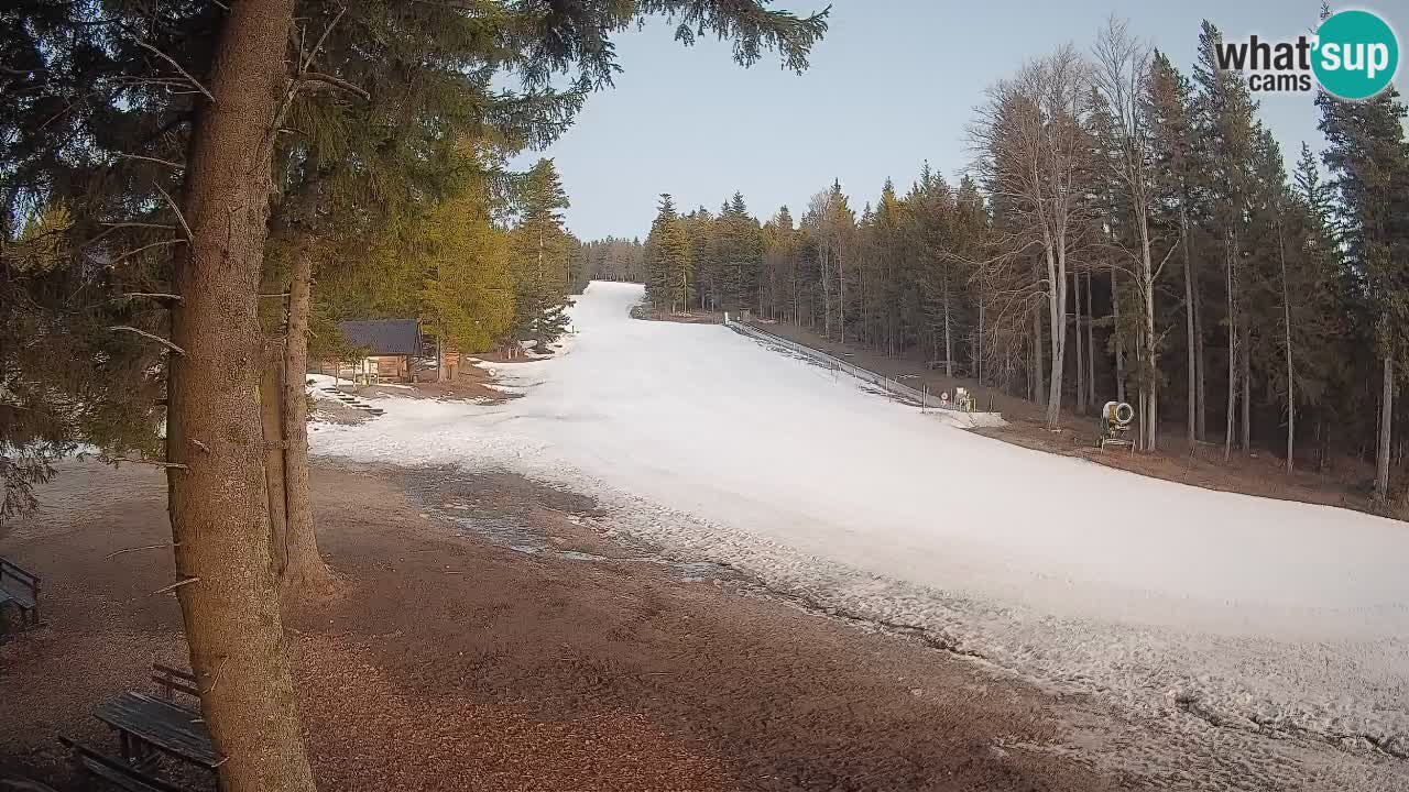 Trije Kralji – Črno jezero – Hotel Jakec