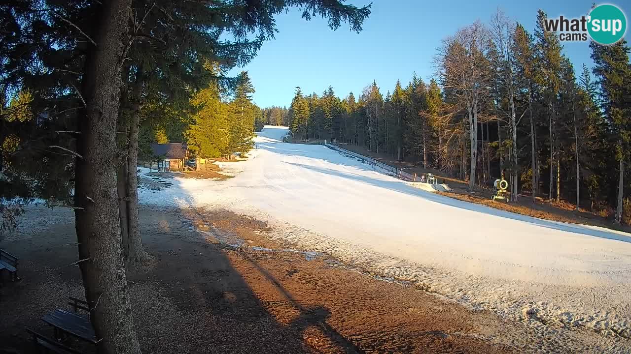 Trije Kralji – Črno jezero – Hotel Jakec