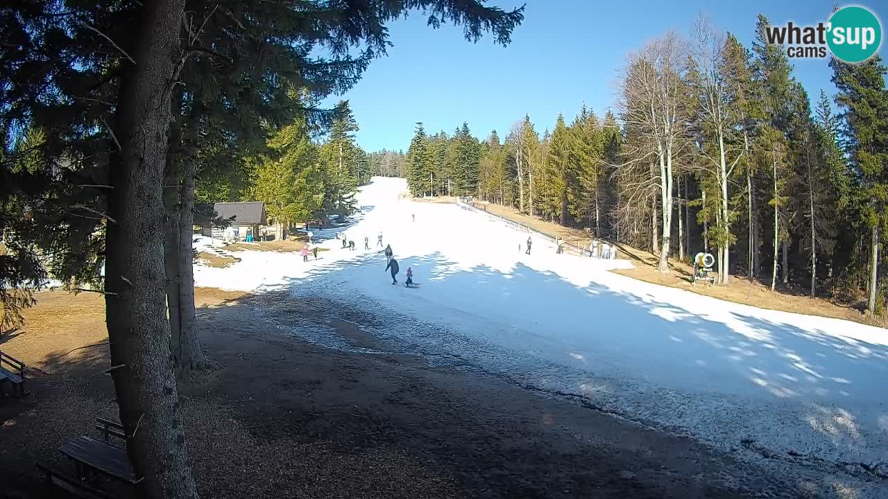 Trije Kralji – Črno jezero – Hotel Jakec