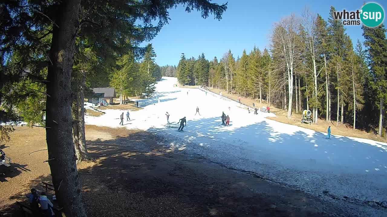 Trije Kralji – Črno jezero – Hotel Jakec