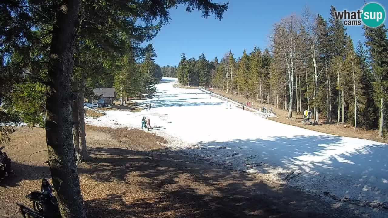 Trije Kralji – Črno jezero – Hotel Jakec