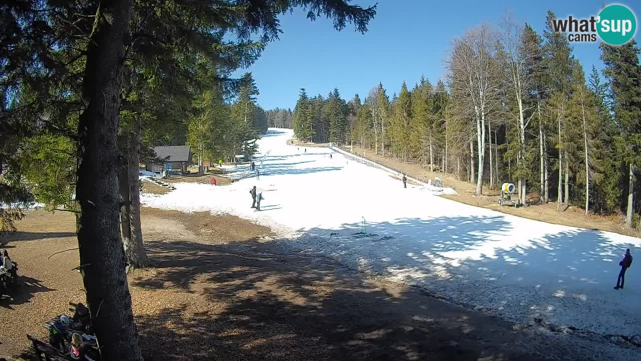 Trije Kralji – Črno jezero – Hotel Jakec