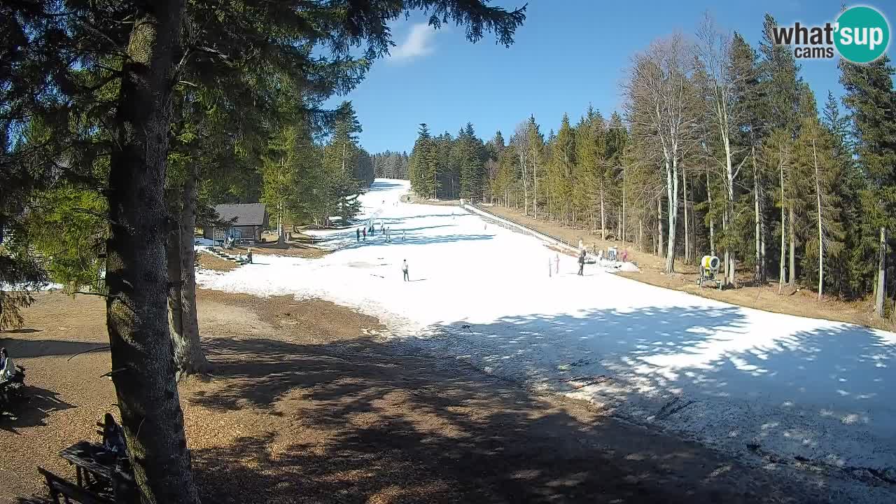 Trije Kralji – Črno jezero – Hotel Jakec