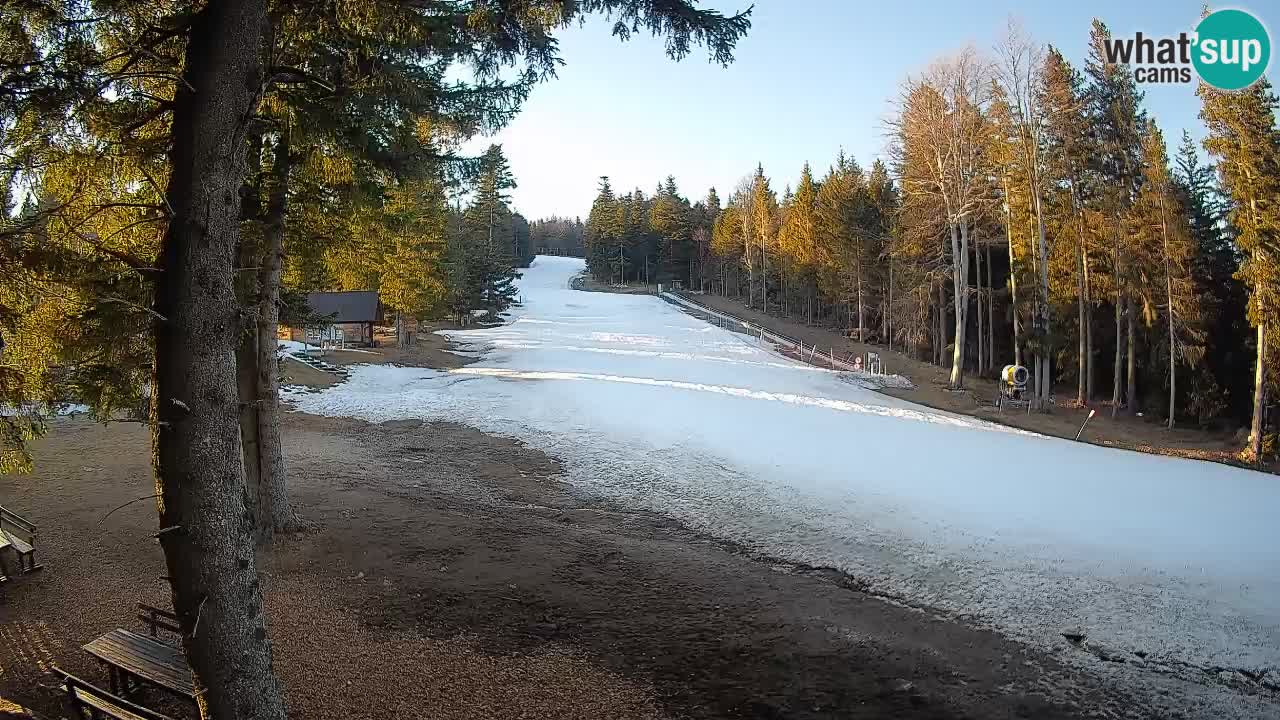 Trije Kralji – Črno jezero – Hotel Jakec