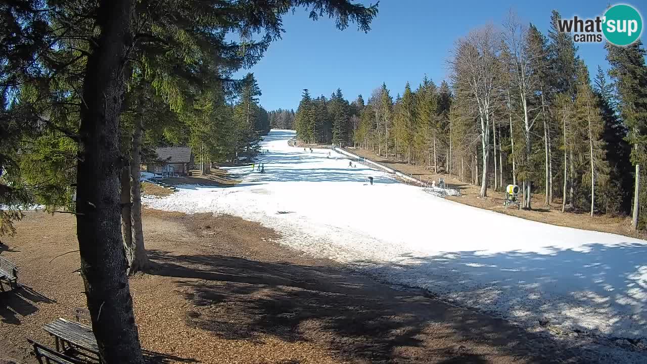 Trije Kralji – Črno jezero – Hotel Jakec