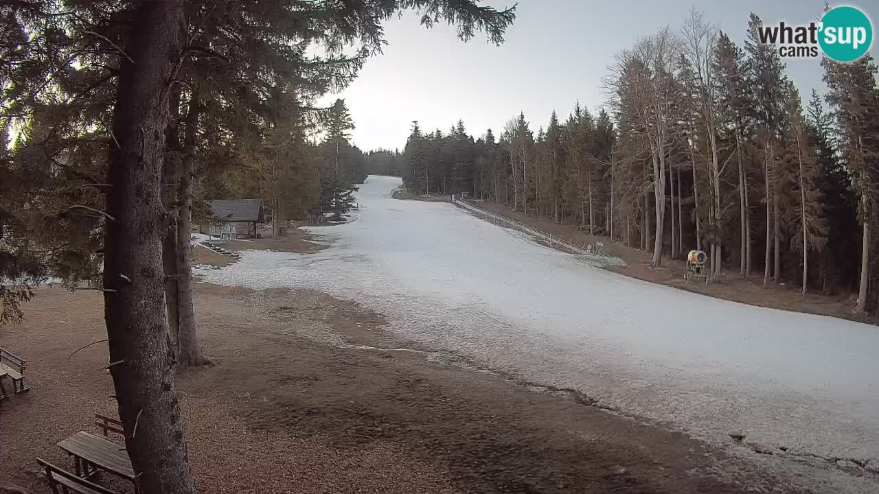 Trije Kralji – Črno jezero – Hotel Jakec