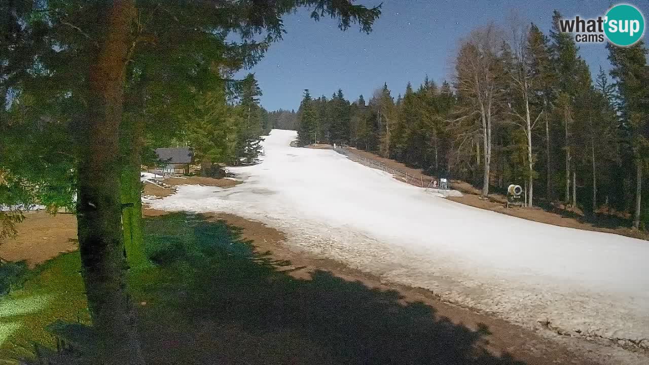 Trije Kralji – Črno jezero – Hotel Jakec
