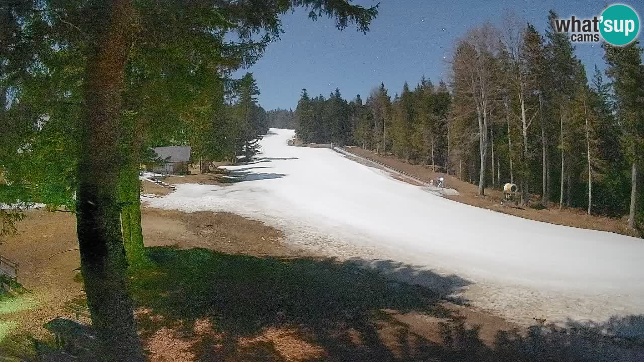 Trije Kralji – Črno jezero – Hotel Jakec