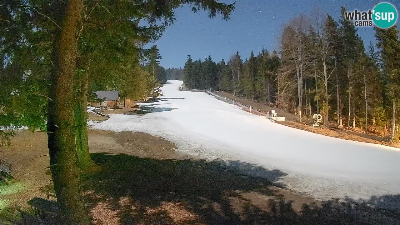 Trije Kralji – Črno jezero – Hotel Jakec