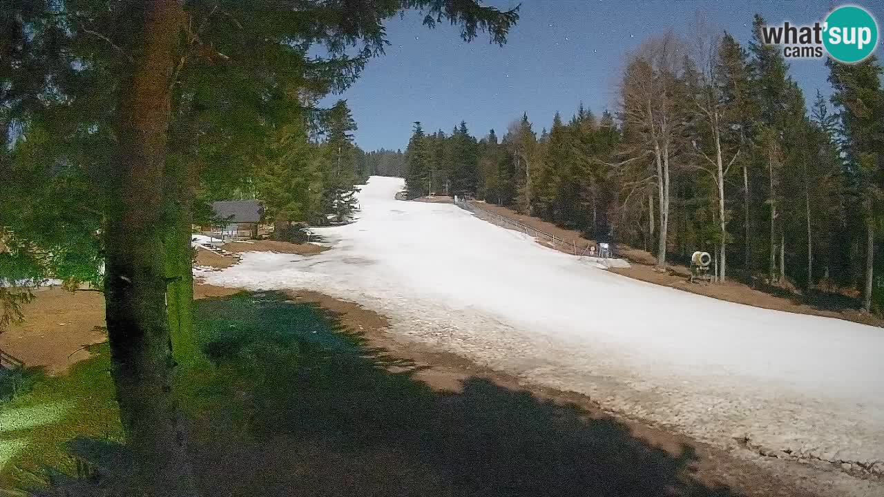 Trije Kralji – Črno jezero – Hotel Jakec