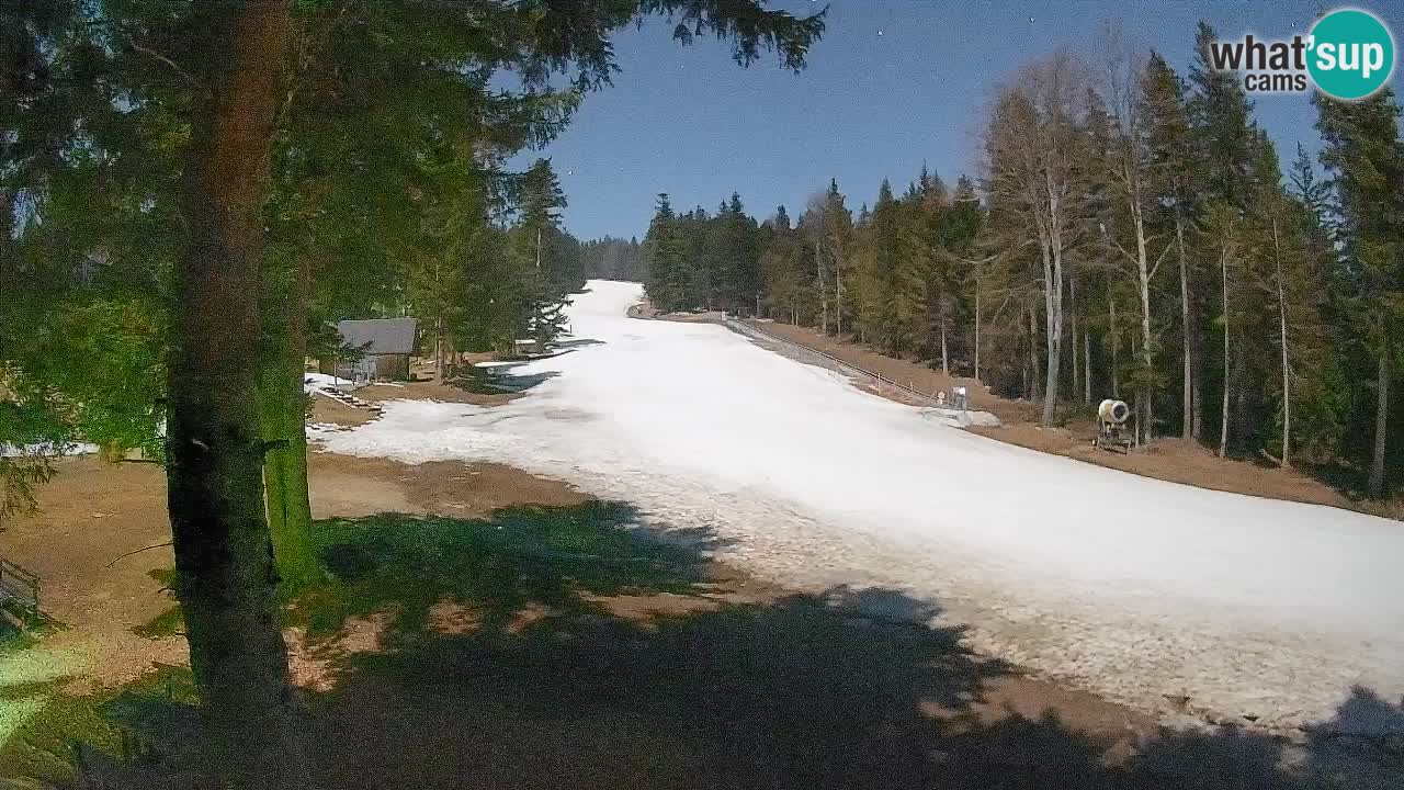 Trije Kralji – Črno jezero – Hotel Jakec
