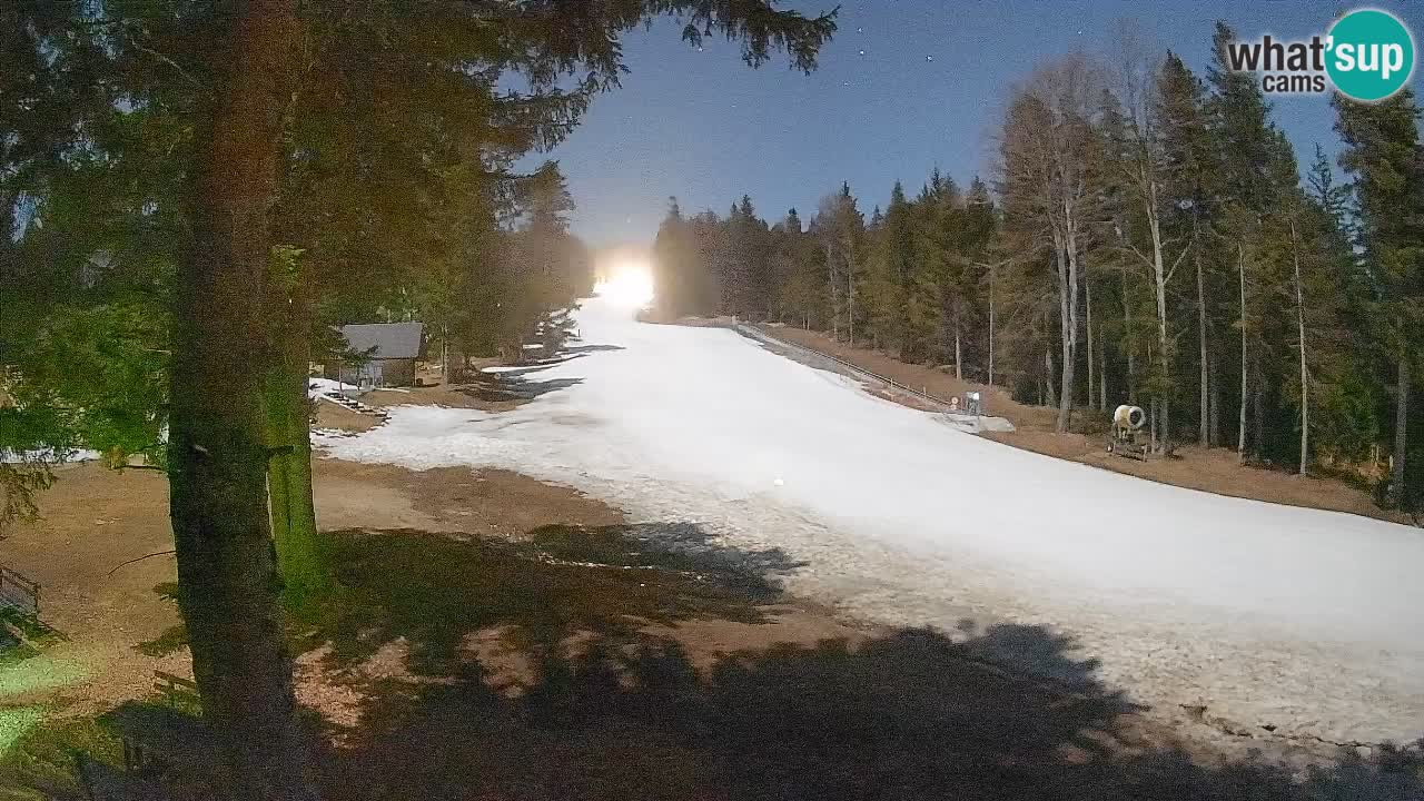Trije Kralji – Črno jezero – Hotel Jakec