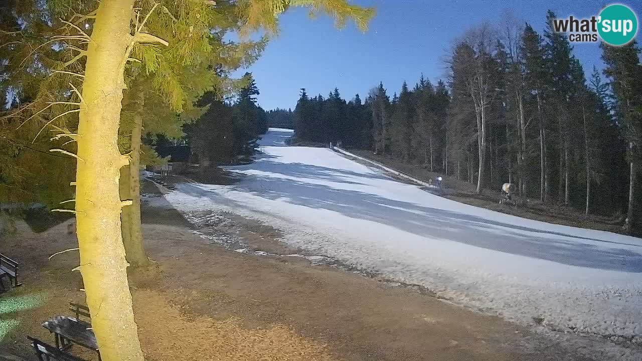 Trije Kralji – Črno jezero – Hotel Jakec