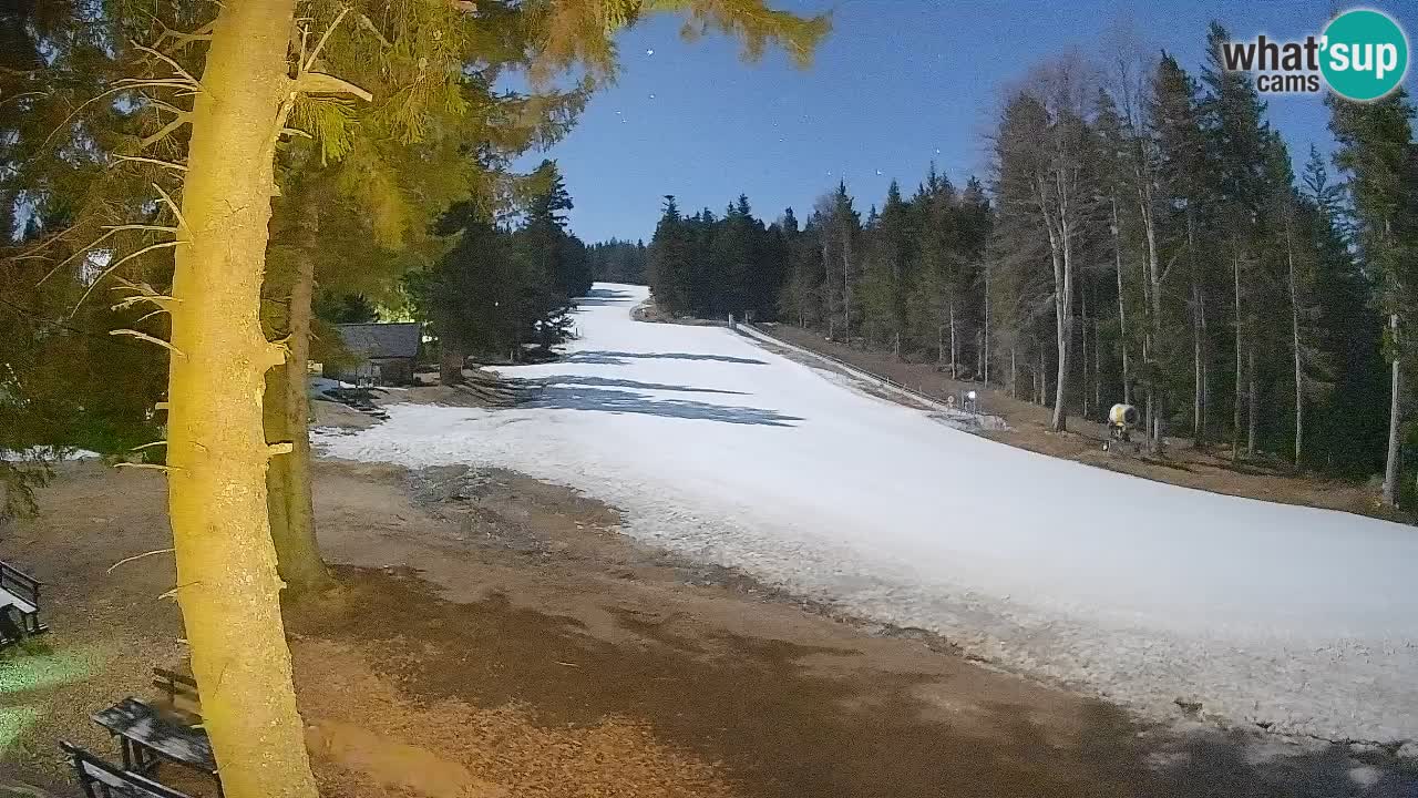 Trije Kralji – Črno jezero – Hotel Jakec