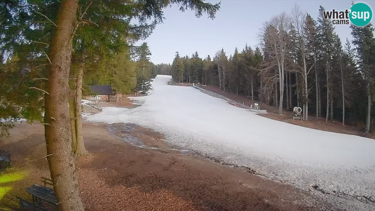Trije Kralji – Črno jezero – Hotel Jakec