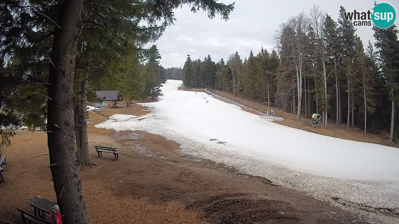 Trije Kralji – Črno jezero – Hotel Jakec