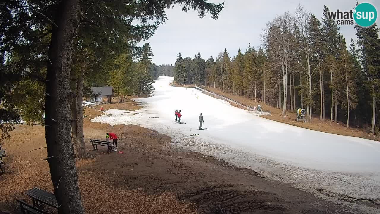 Trije Kralji – Črno jezero – Hotel Jakec