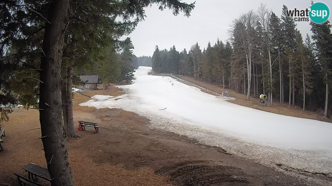 Trije Kralji – Črno jezero – Hotel Jakec