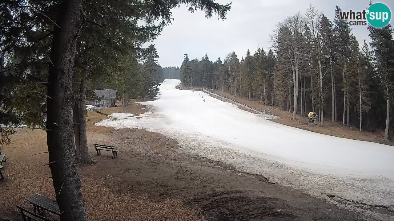 Trije Kralji – Črno jezero – Hotel Jakec