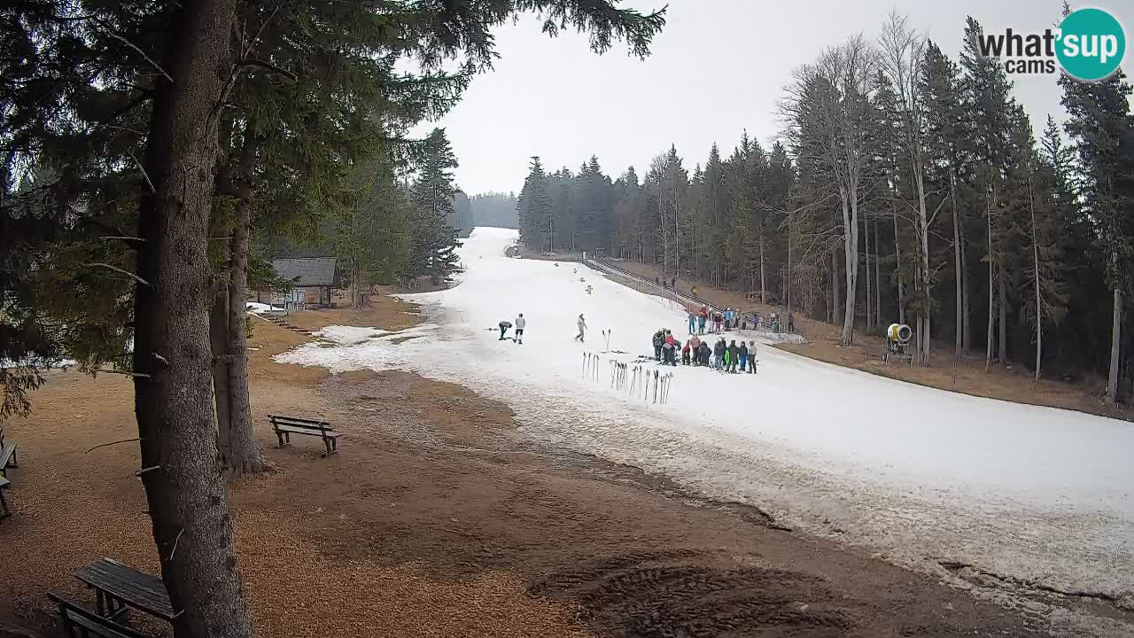 Trije Kralji – Črno jezero – Hotel Jakec