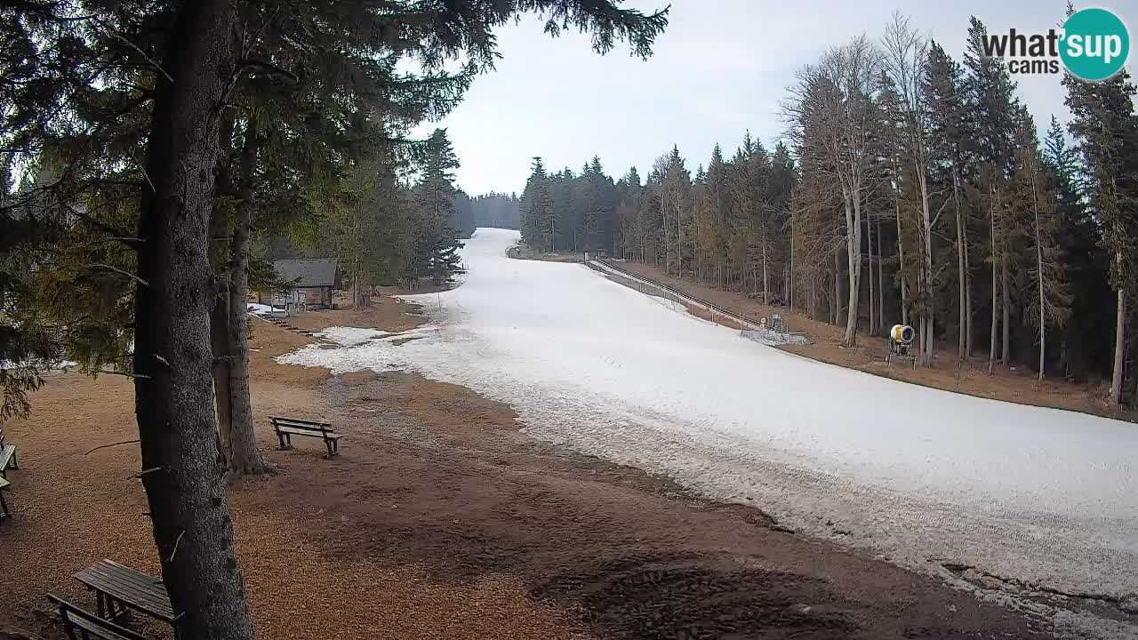 Trije Kralji – Črno jezero – Hotel Jakec